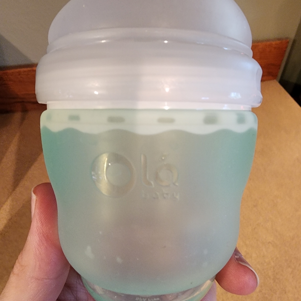 Ola baby bottle